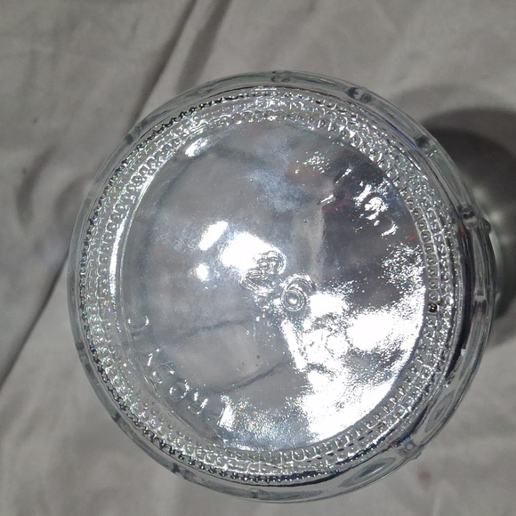 Brody Co. Glass Vase - Picture 3 of 3